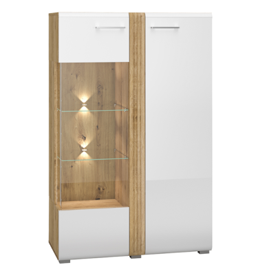 Vitrina ADAGIO 03L 2 Vitrina ADAGIO 03L 2