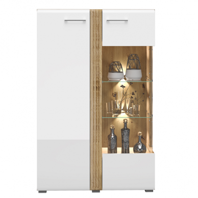 Vitrina ADAGIO 03P 4 Vitrina ADAGIO 03P 4