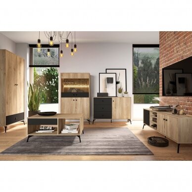 Vitrina Agis 02 8