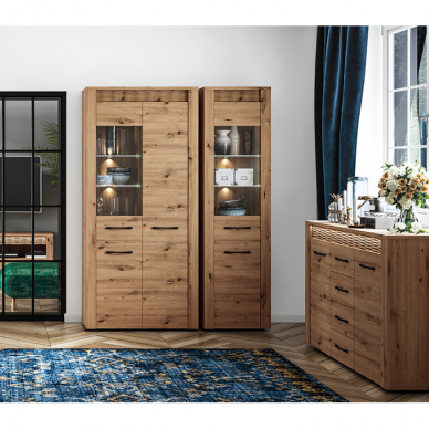 Vitrina  ARTIS 03 7 Vitrina  ARTIS 03 7