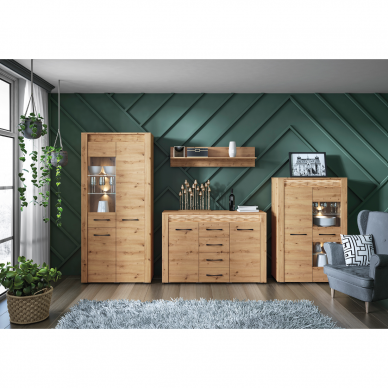 Vitrina ARTIS 04 9 Vitrina ARTIS 04 9