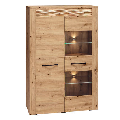 Vitrina ARTIS 05 Vitrina ARTIS 05