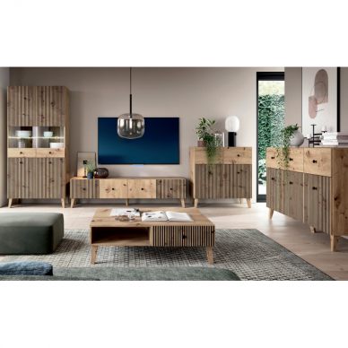 Vitrina Berlin 2D 8