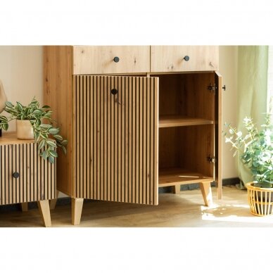 Vitrina Berlin 4D 3