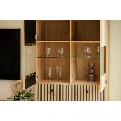 Vitrina Berlin 4D 2