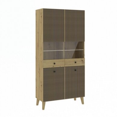 Vitrina Berlin 4D 9