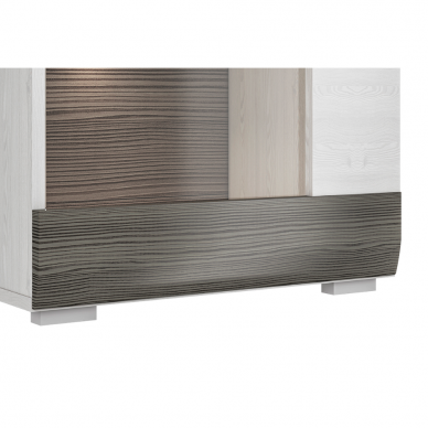 Vitrina BLANCO 0201 5 Vitrina BLANCO 0201 5