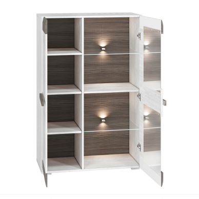 Vitrina BLANCO 05 1 Vitrina BLANCO 05 1