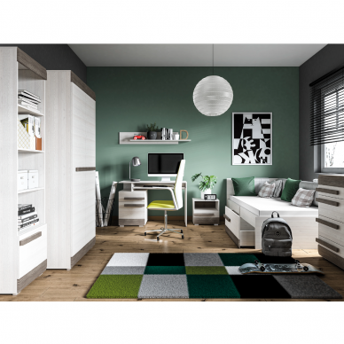 Vitrina BLANCO 05 10 Vitrina BLANCO 05 10