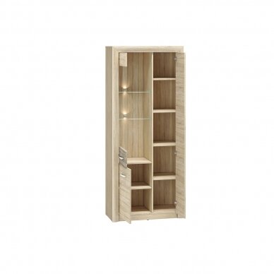 Vitrina CASTEL 02S 1