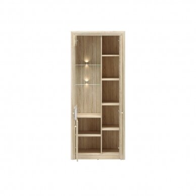 Vitrina CASTEL 02S 3