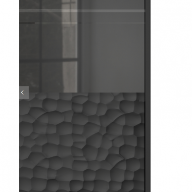 Vitrina EBULL W-1 6 Vitrina EBULL W-1 6