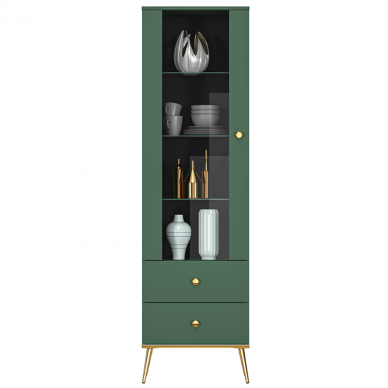 Vitrina FOREST 01 Vitrina FOREST 01