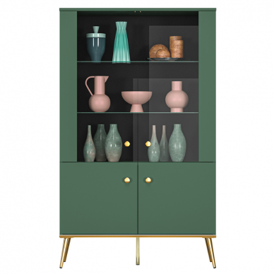 Vitrina FOREST 02 Vitrina FOREST 02