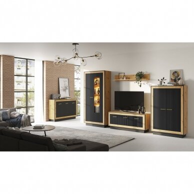 Vitrina Fox 2 2