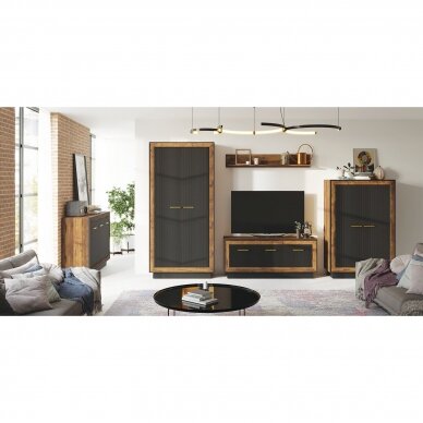 Vitrina Fox 2 9