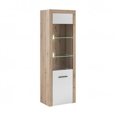 Vitrina Gama 1D
