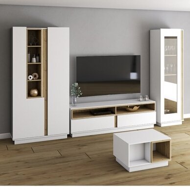 Vitrina Grey 2 2