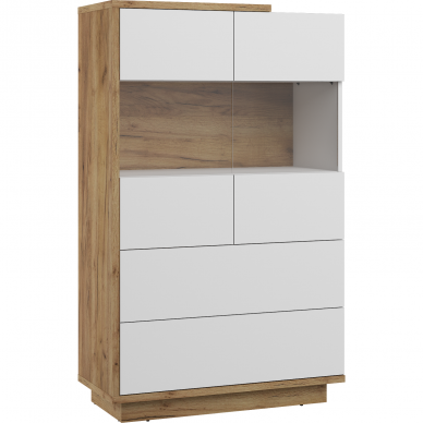 Vitrina Hybrid HYB-28 Vitrina Hybrid HYB-28