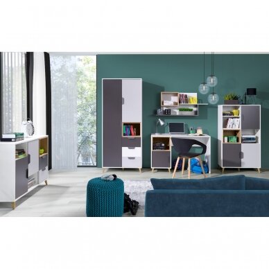 Vitrina KERO 4 2