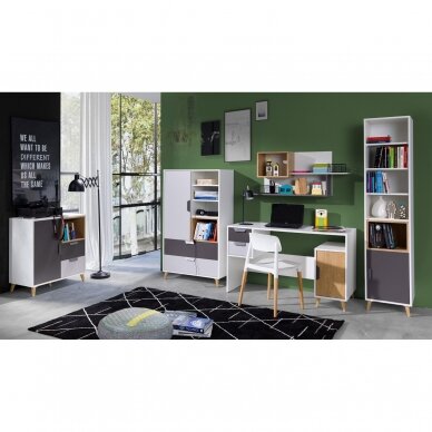 Sekcija (mini) KERO 6 1