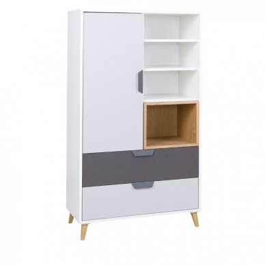 Sekcija (mini) KERO 5 Sekcija (mini) KERO 5