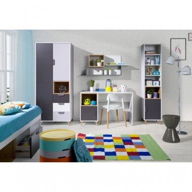 Vitrina KERO 6 3 Vitrina KERO 6 3