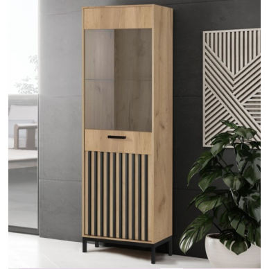 Vitrina LAMINO W-1 Vitrina LAMINO W-1