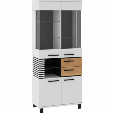 Vitrina LAMIR-15 Vitrina LAMIR-15