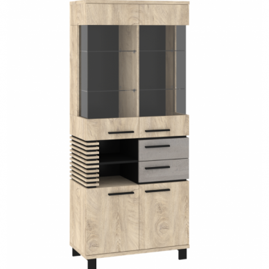 Vitrina LAMIR-15 1 Vitrina LAMIR-15 1