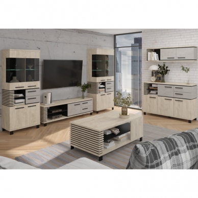 Vitrina LAMIR-15 6 Vitrina LAMIR-15 6