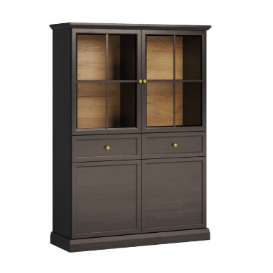 Vitrina Lucca [W4D2S]