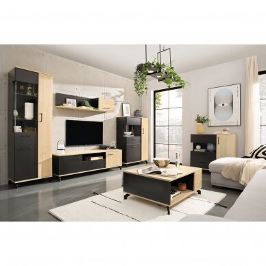 Vitrina Madison (MD4) 2 Vitrina Madison (MD4) 2