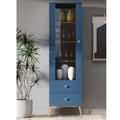 Vitrina MARINE 01 Vitrina MARINE 01