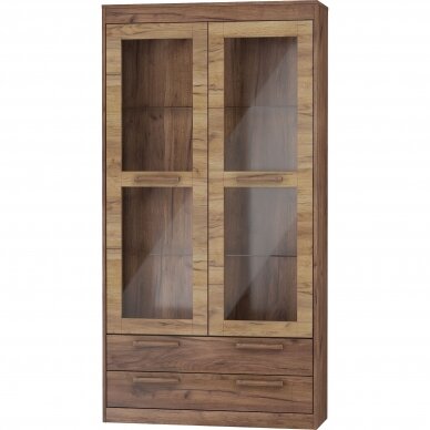 Vitrina Maximus MXS-44