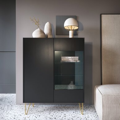 Vitrina Mohar Vitrina Mohar