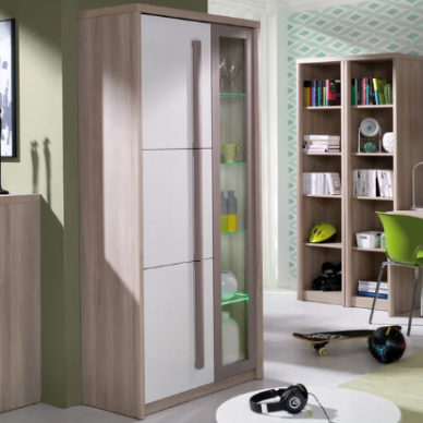 Vitrina Mora Vitrina Mora