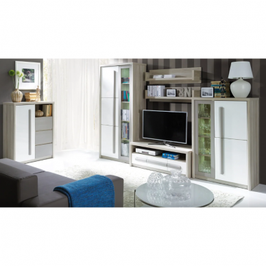 Vitrina Mora A 2 Vitrina Mora A 2