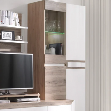 Vitrina Nata Vitrina Nata