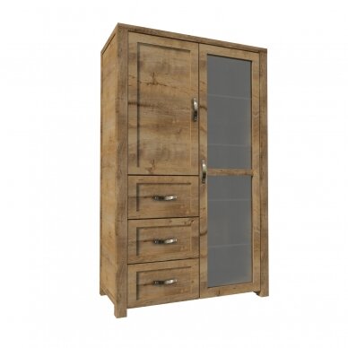 Vitrina Neda WSS Vitrina Neda WSS