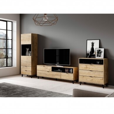Vitrina NEST W-2 1