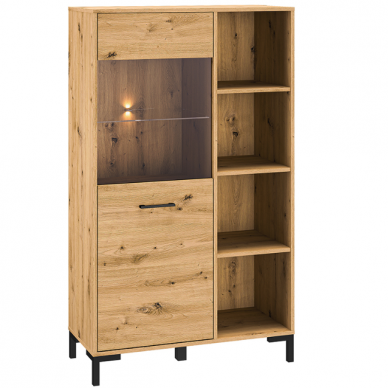 Vitrina NEVIO 19 2 Vitrina NEVIO 19 2