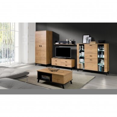 TV spintelė NOH 7 2