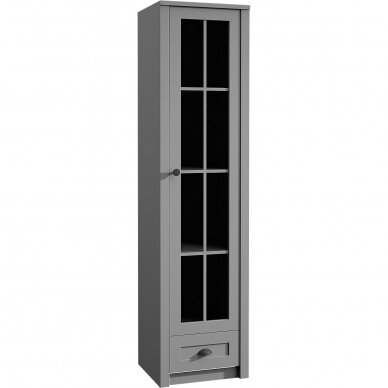 Vitrina Prova W1S