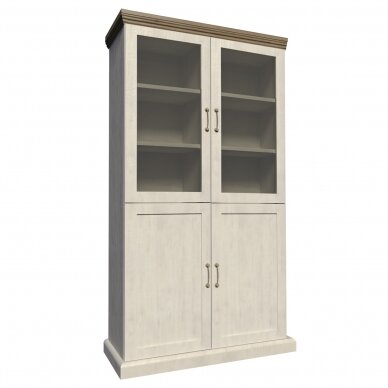 Vitrina RAL W4D Vitrina RAL W4D