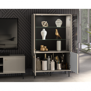 Vitrina SOPHIE 03 3 Vitrina SOPHIE 03 3