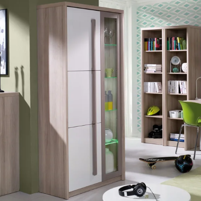 Vitrina Mora Vitrina Mora