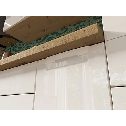 Viršutinė spintelė POC 40G (60 cm) 2