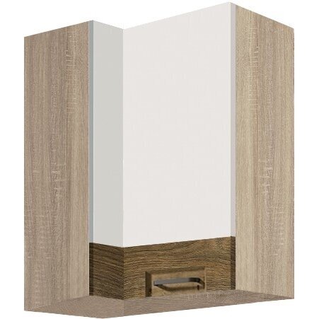 Viršutinė kampinė spintelė FR 45G P Viršutinė kampinė spintelė FR 45G P