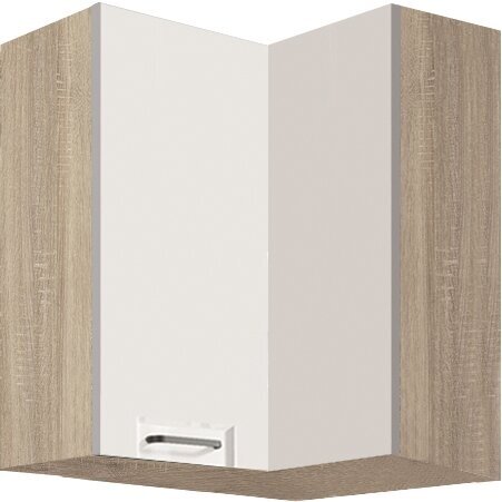 Viršutinė kampinė spintelė FW 54G Viršutinė kampinė spintelė FW 54G